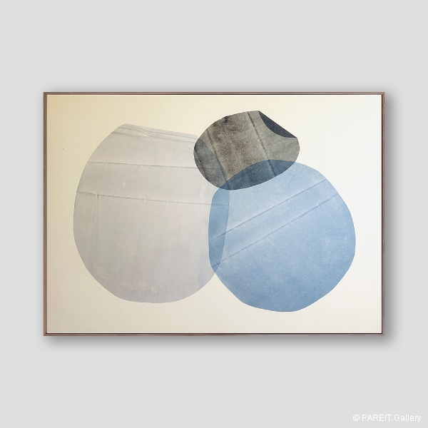 VANHULLEBUSCH Catherine - I'd stay in one place if my curiosity didn't teleport